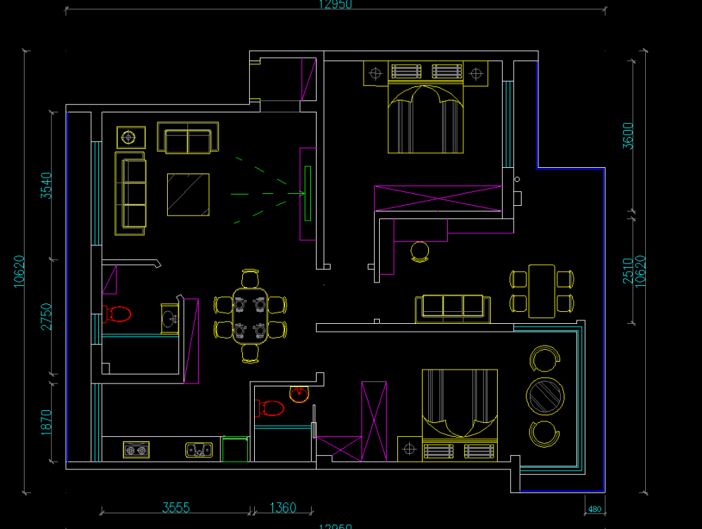 平面方案求思路_1524019381(1).png