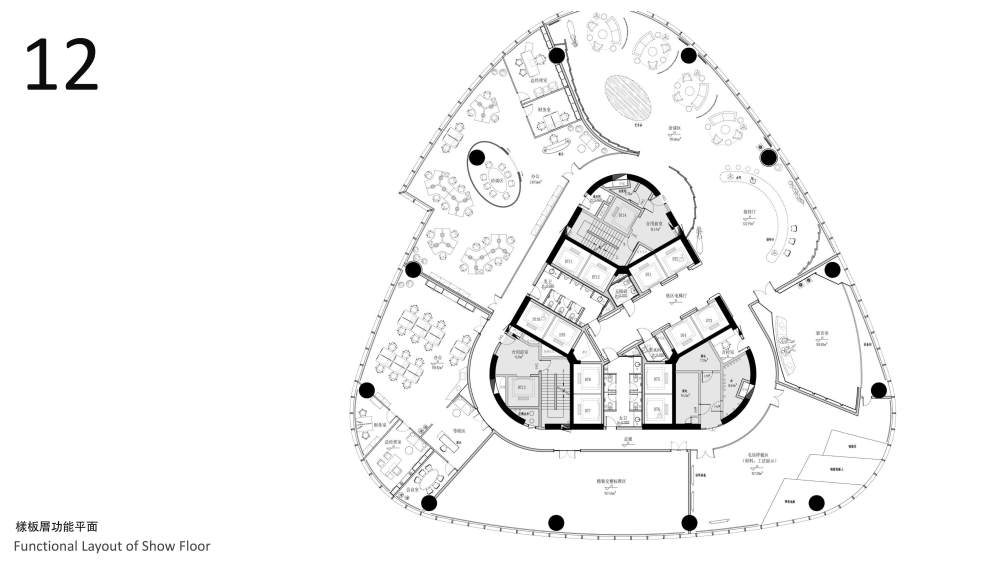 城市组-新力置地·南昌朝阳新城办公楼 方案+施工图+物料表_0028.jpg