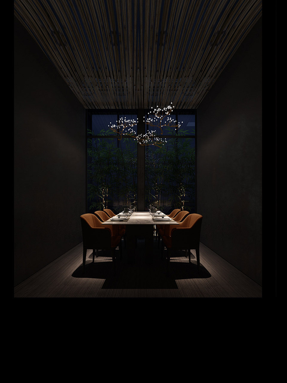 肴约餐厅，厦门 _ 方式设计机构_030-Yaoyue-Restaurant-By-Xiamen-Fancy-Design-Decoration.jpg