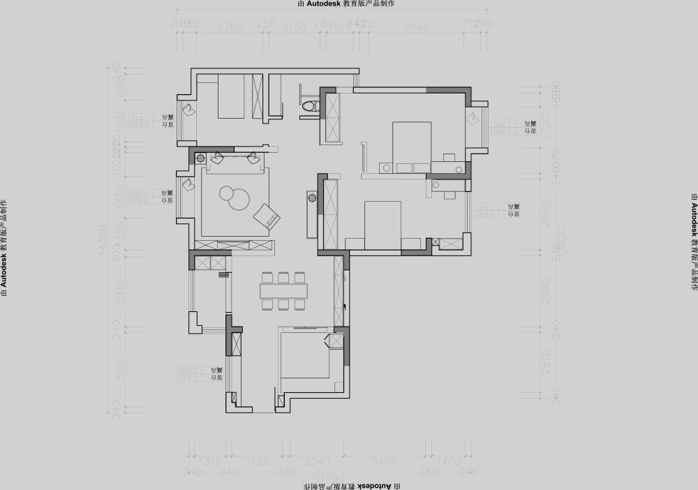 棘手的二手房_户型 Model (1).jpg