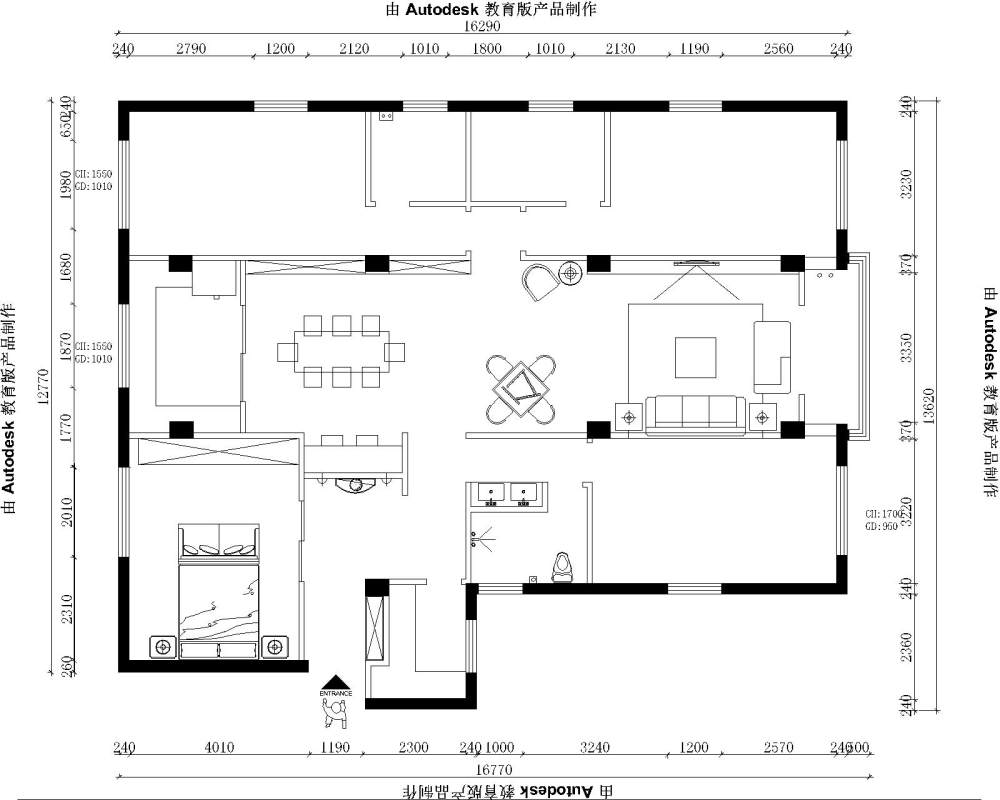 求大神优化一下_东岙村幼儿园2-Model.jpg