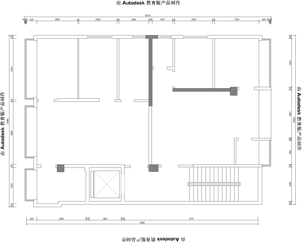 两个小户型，一个做了下方案各位大大给下建议_00.png