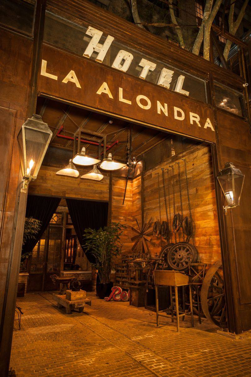 La Alondra Factoria 巴拉圭亚松森精品酒店_(70).jpg