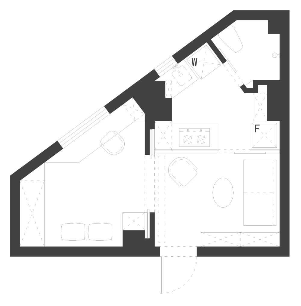 异性的房子，求方案！！_新块 (8)-Model.png