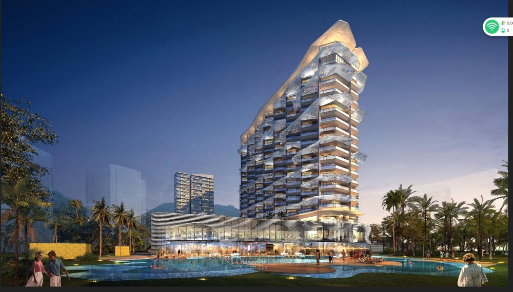 【56】新加坡WOW Architects-海南三亚山海天公寓二期 效果图+..._QQ截图20180522160745.jpg