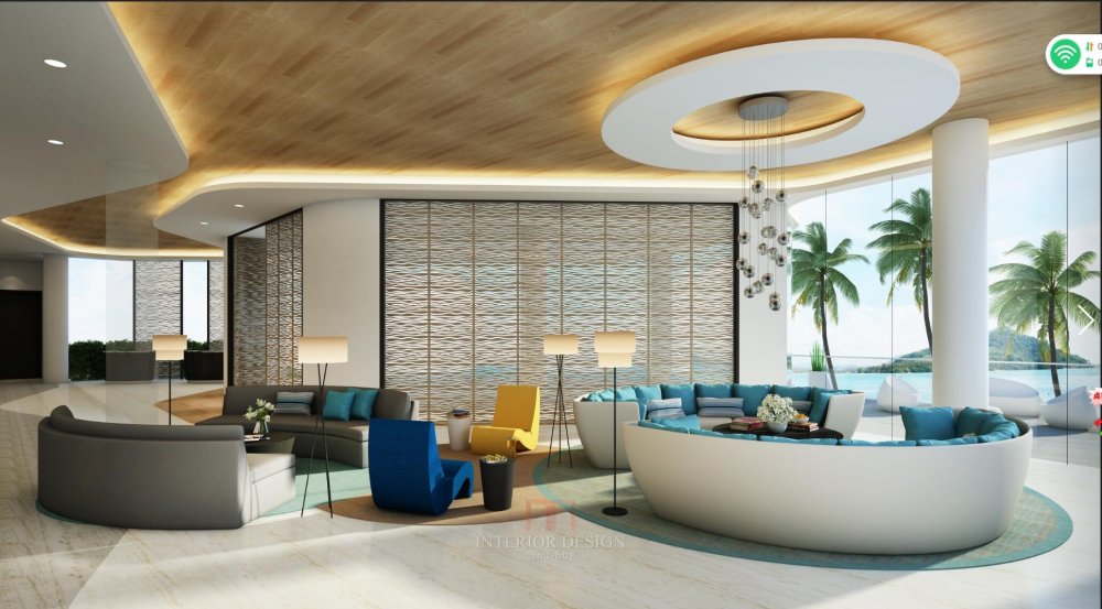 【56】新加坡WOW Architects-海南三亚山海天公寓二期 效果图+..._QQ截图20180522160813.jpg