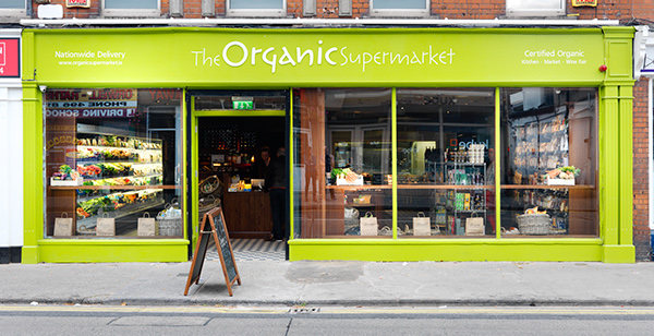 The Organic Supermarket Rathgar上海方国商业设计_2cb0a020004239.562e402781468.jpg