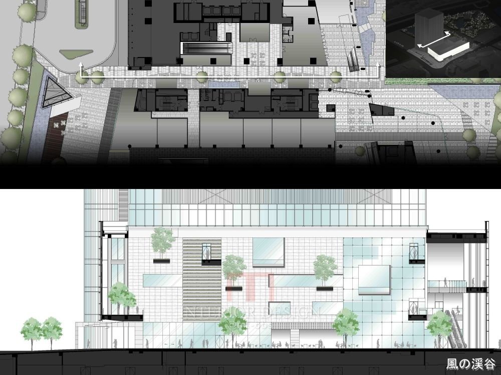 日本设计公司-上海某购物广场全套概念效果图_22商场店铺.jpg