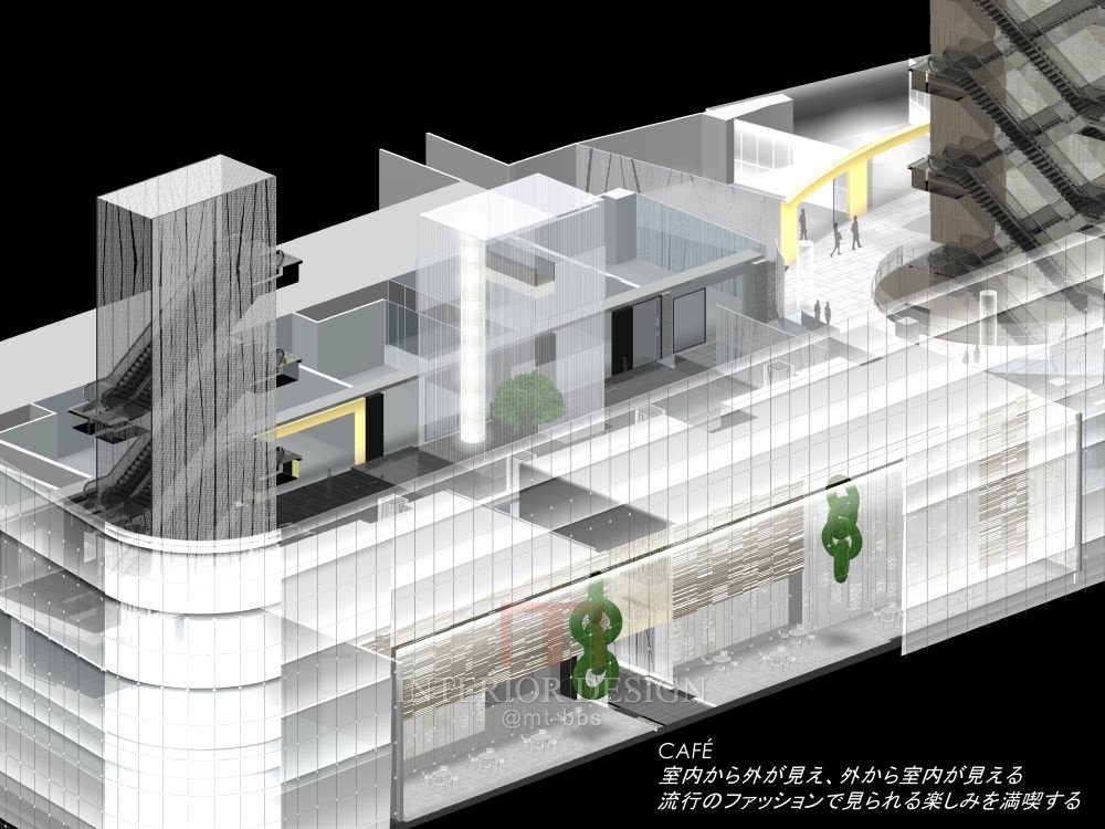 日本设计公司-上海某购物广场全套概念效果图_63商场店铺.jpg