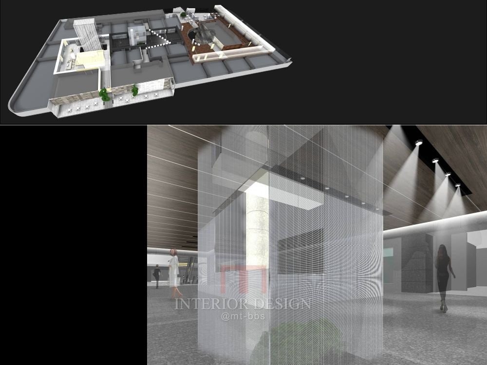 日本设计公司-上海某购物广场全套概念效果图_83商场店铺.jpg