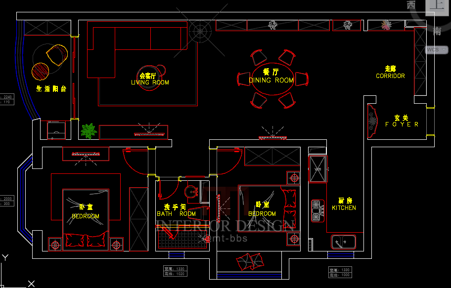 思路比较局限求助各位大师指点一二_2.png