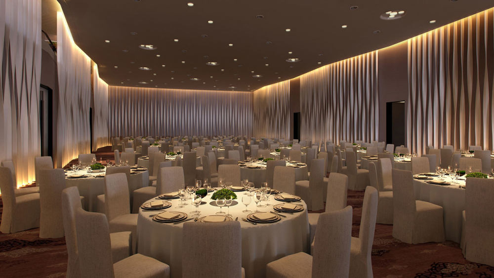 【Yabu Pushelberg】泰国曼谷柏悦酒店_W006-Ballroom.jpg