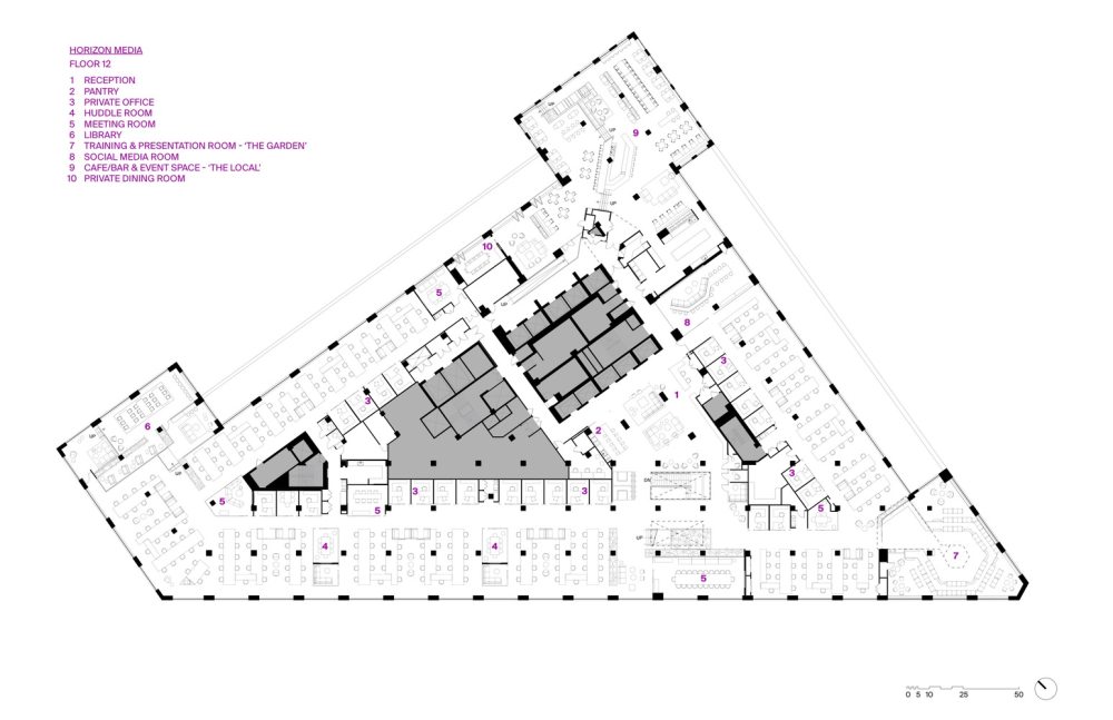 国外LOFT办公Horizon Media Expansion  A+I_Horizon Media Expansion  A I (1).jpg