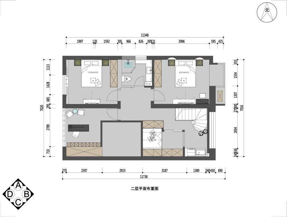 二平面布置图-Model (1).jpg