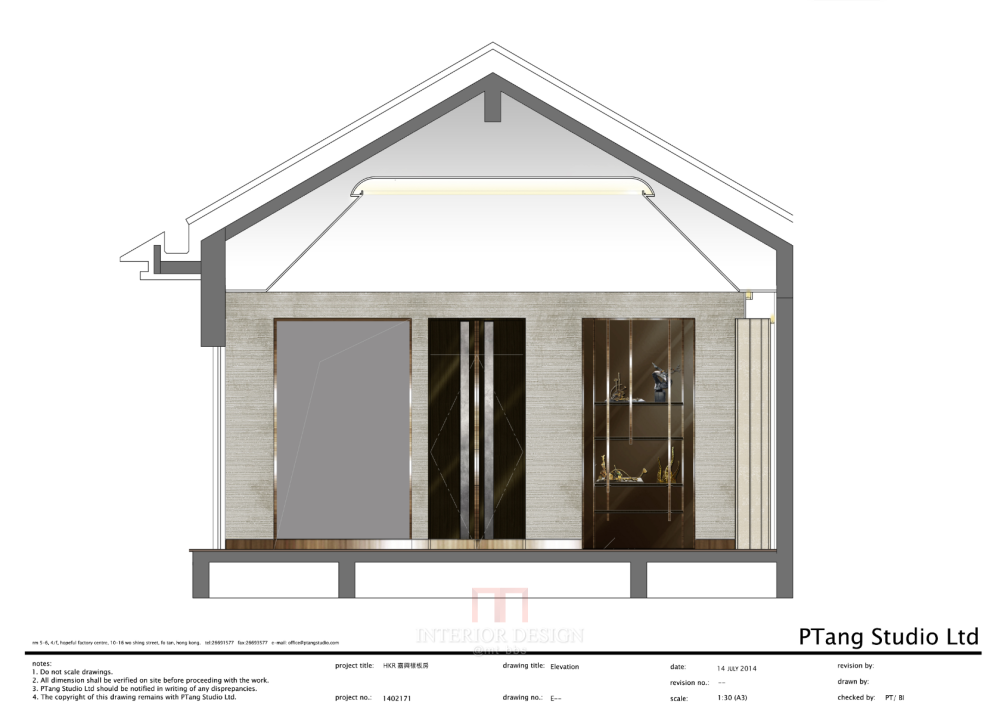 【PTang Studio】海宁样板间丨效果图+彩屏+施工图+物料书丨223M_QQ截图20180708095719.png