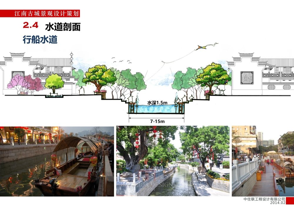 江南古城 景观规划与方案设计_幻灯片19.JPG