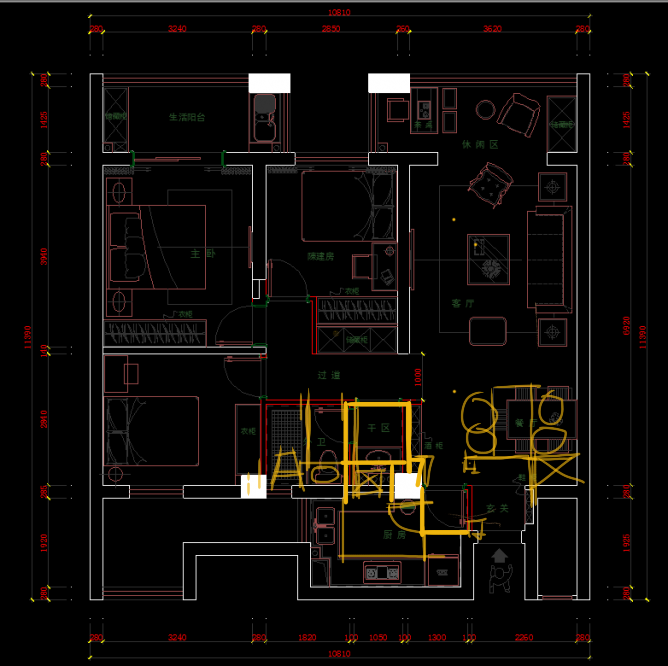 自己家需要突破 套内93平_DBD82893-03A2-47A6-B5C4-F3E4357D5A17.png