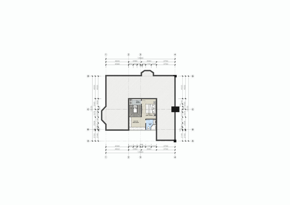 筑迹印象：广州碧桂园凤凰城-凤鸣苑别墅_IMG_0562.JPG