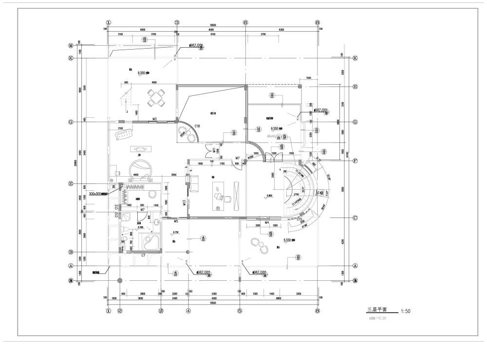 别墅入户大门_独立B建筑（5号~7号） Model (3).jpg