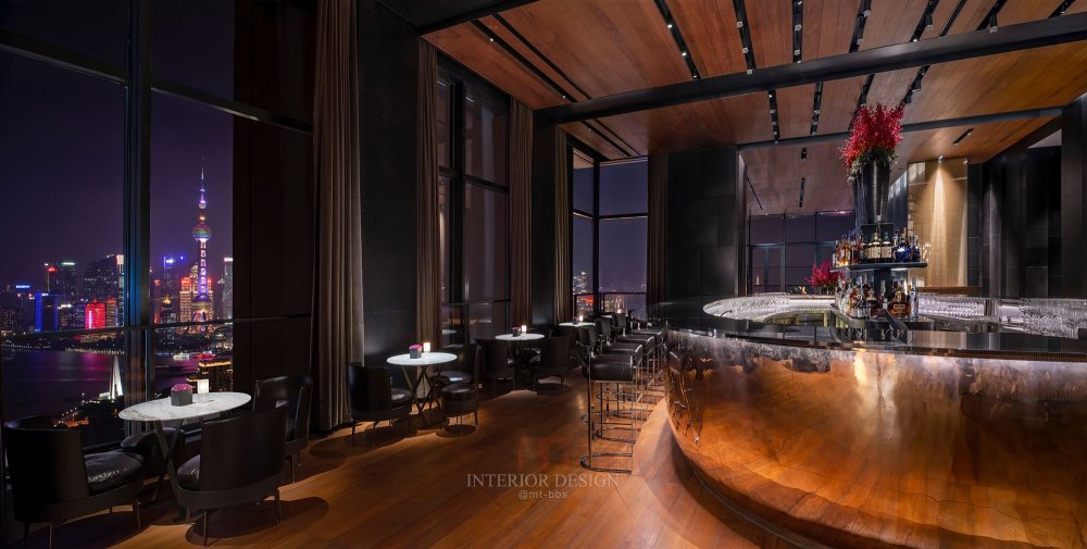 Antonio Citterio Patricia Viel-上海宝格丽酒店 Bulgari Hotel Shanghai_Il_BAr_2000.jpg