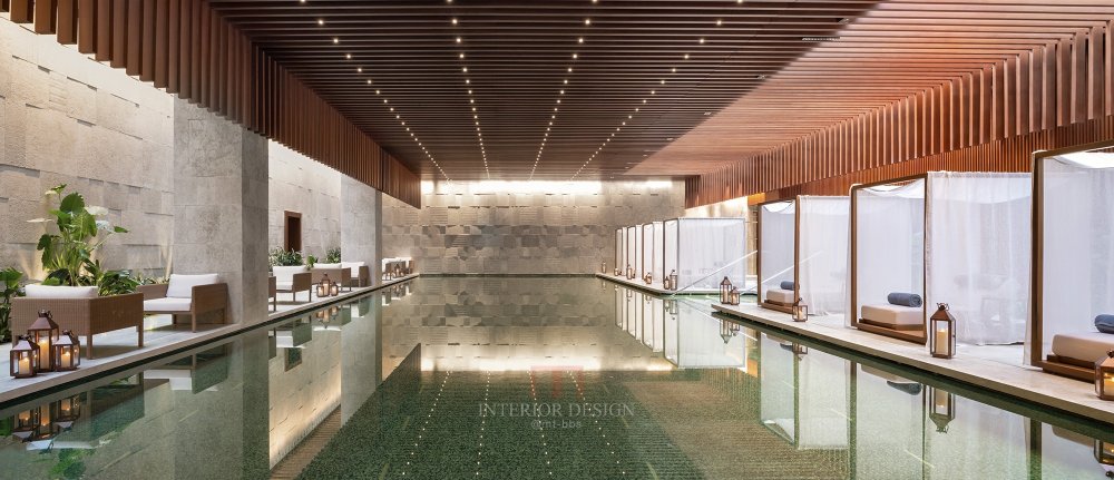 Antonio Citterio Patricia Viel-上海宝格丽酒店 Bulgari Hotel Shanghai_The_Pool_2000.jpg