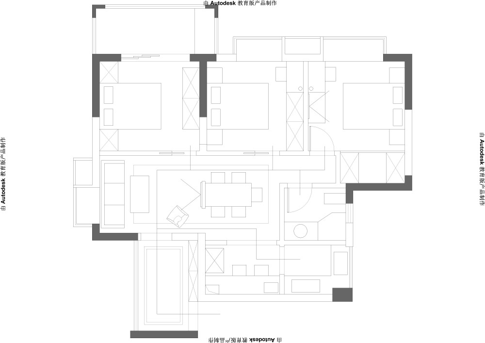 平面方案求助，希望给个思路_1.jpg