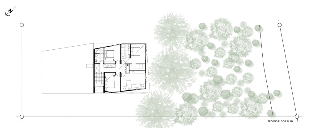 【Creative Arch】248㎡Arkles Bay Residenc (1)_【Creative Arch】248㎡Arkles Bay Residenc (26).jpg