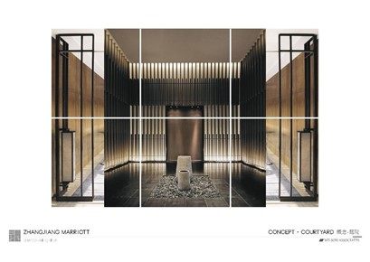 Wilson&Associates（美国）--上海张江万豪酒店客房样板间设计..._幻灯片7.JPG