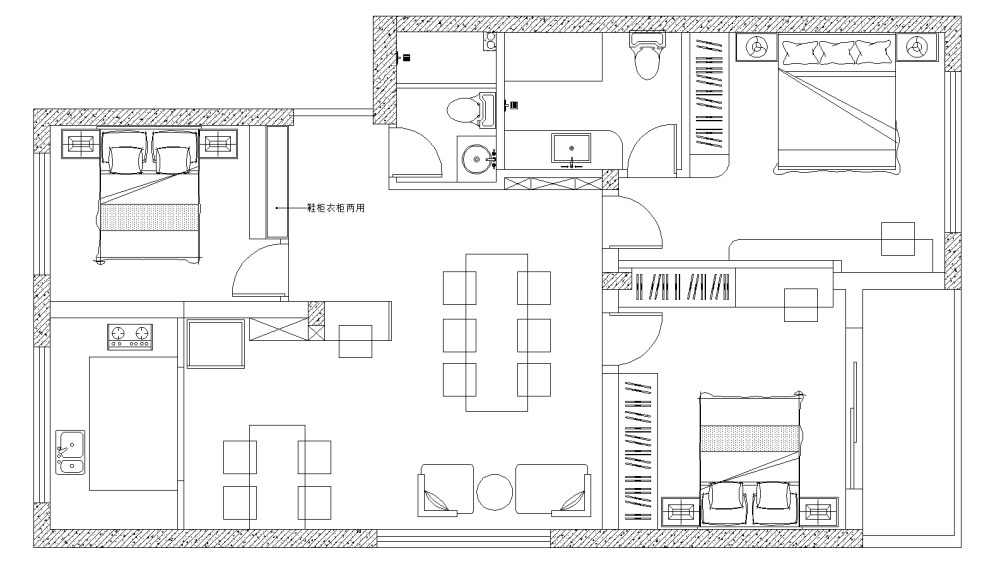 蜗居-需要4房大空间~老铁们给力的建议有吗_3房休闲.jpg