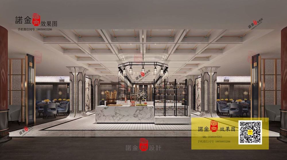 酒店餐饮会所效果表现_psb (35).jpg