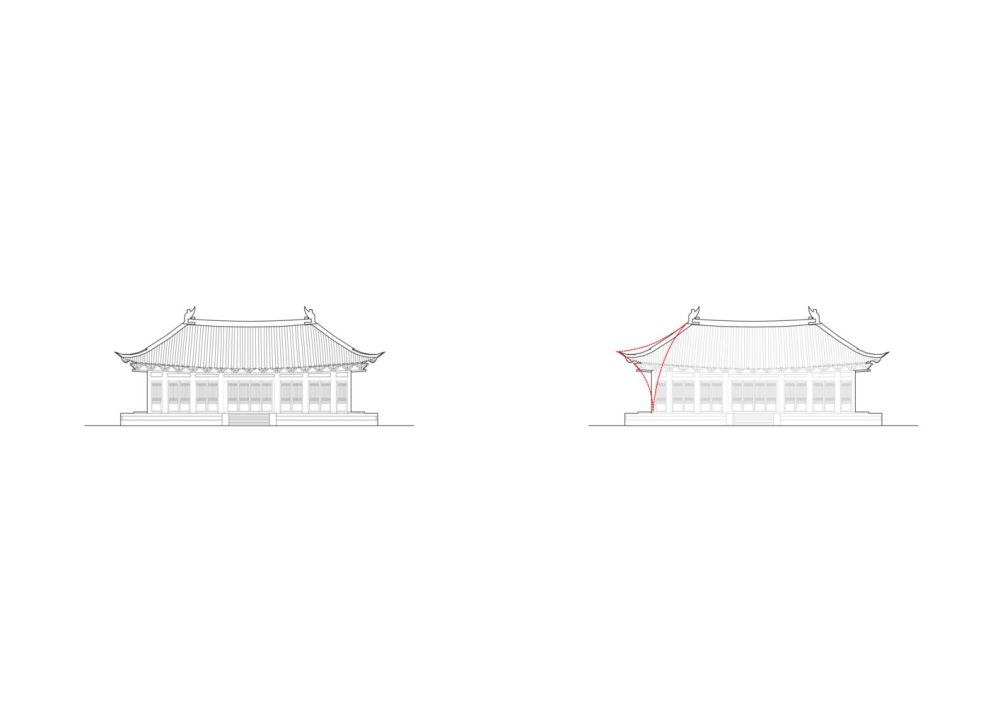 泰禾青云小镇  上海天华建筑设计_4-从建筑形态中提取三角元素.jpg