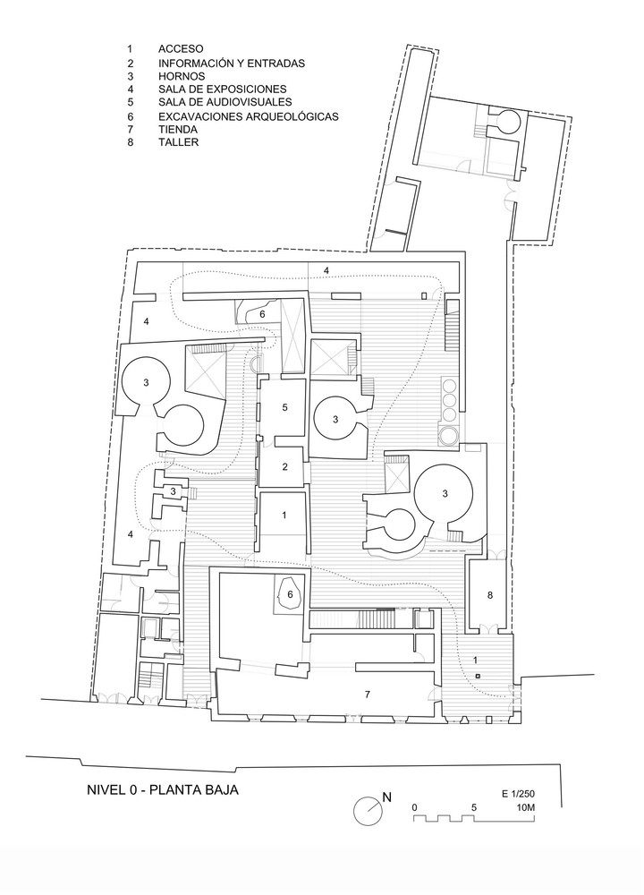 特里亚纳陶瓷博物馆  AF6 Arquitectos_0003b2.jpg