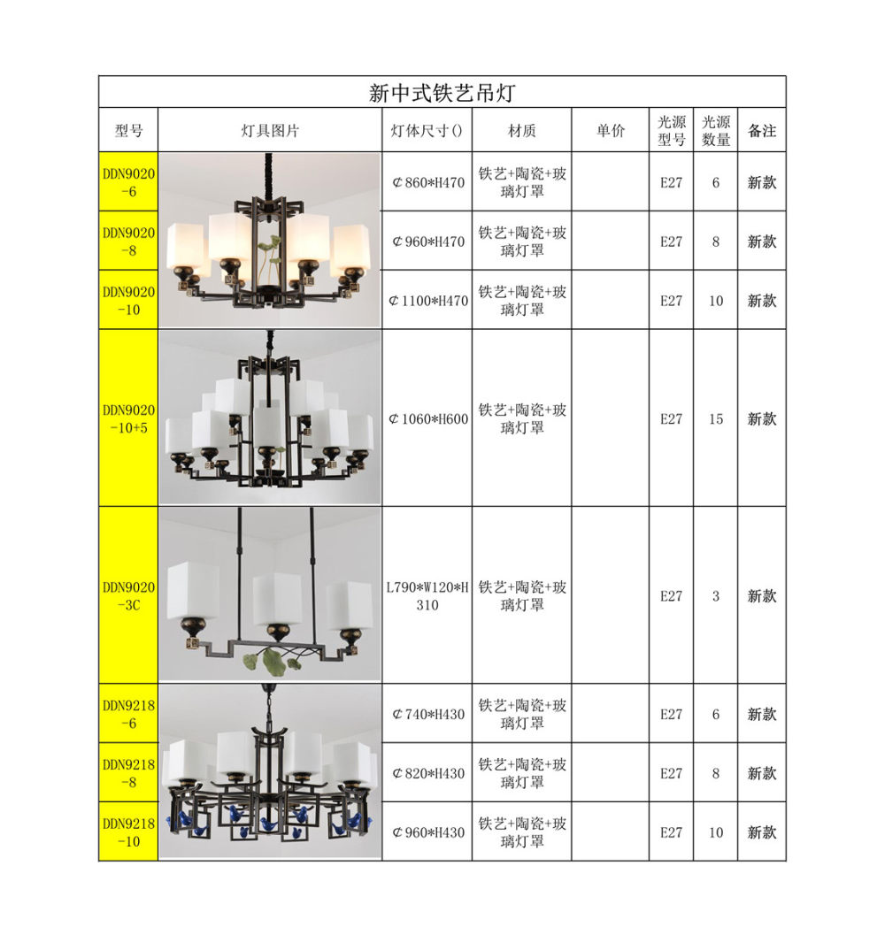 2018/10/10更新-北欧轻奢&新中式灯具_新中式吊灯-铁艺-铜材 合金_1.jpg