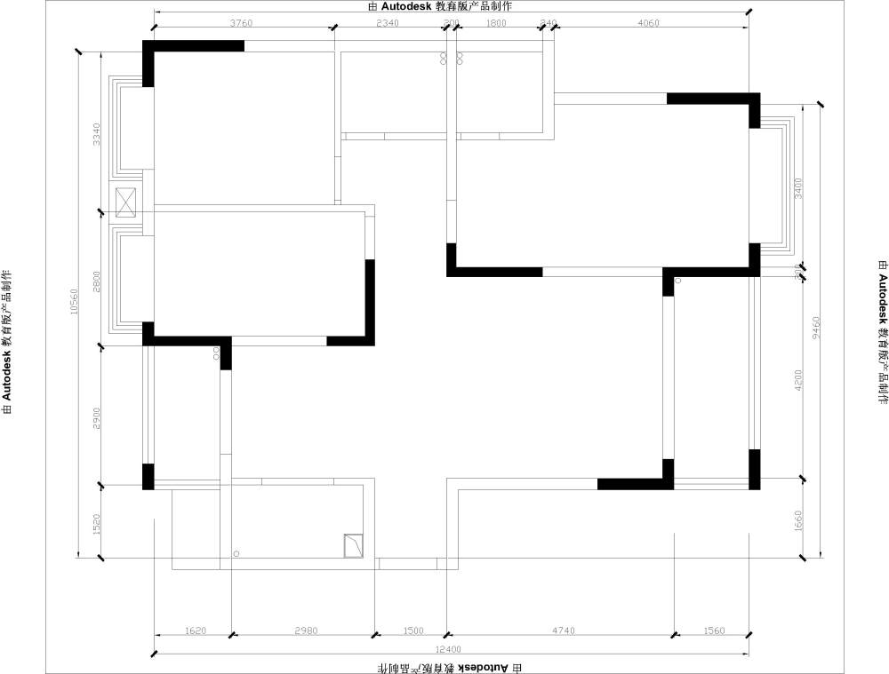 三房改四房_拼房模板-Model.jpg