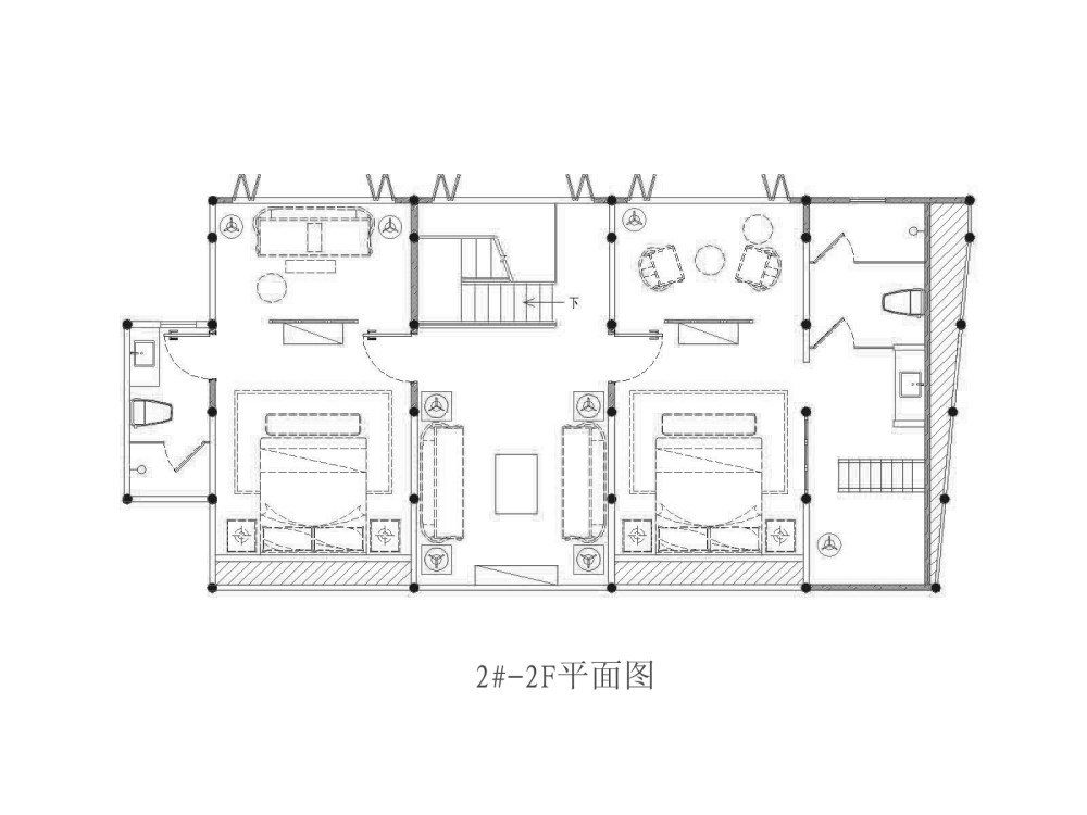 平面图