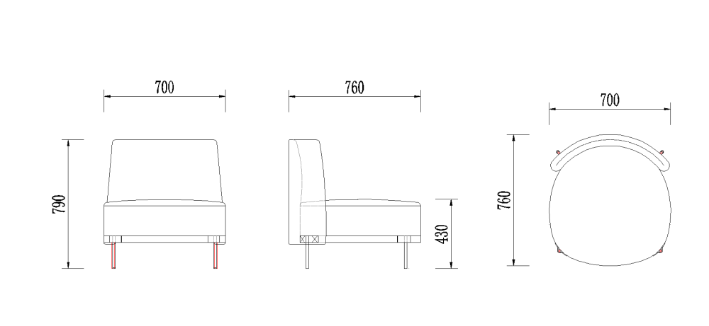 喜欢minotti和Poliform_深圳市雅帝家具有限公司 minotti tape chair (1).png