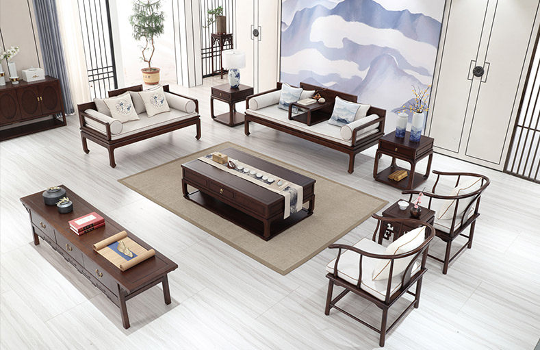 织然新中式实木沙发黑胡桃木色现代中式禅意沙发组合客厅整装家具-tmall_06.jpg.jpg