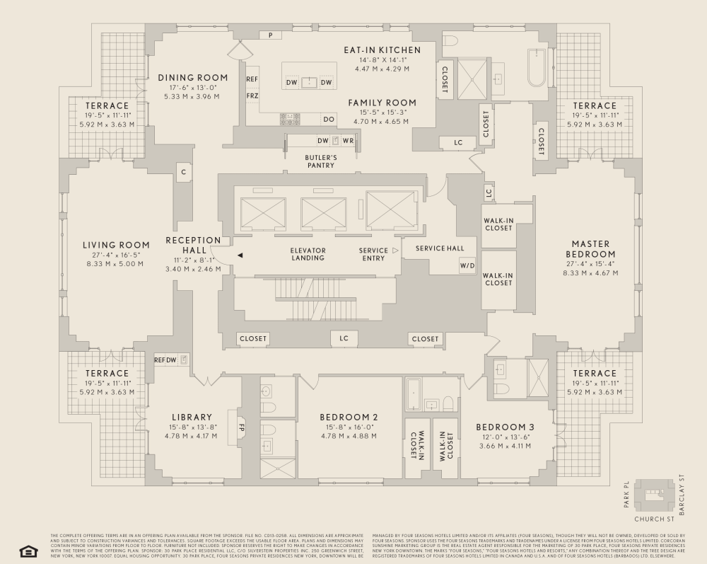 YABU-纽约下城四季酒店_floorplan_PH82_dimensions.png