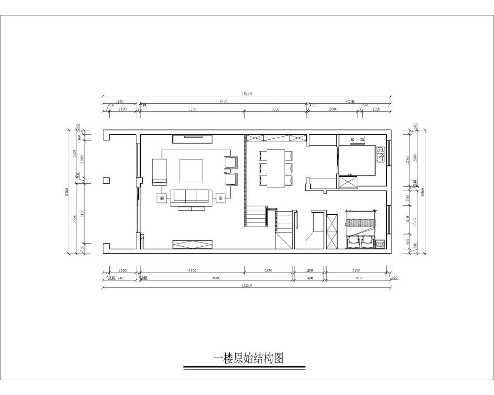 别墅三层做着没思路了，有兴趣可以看看！_121-Model.jpg