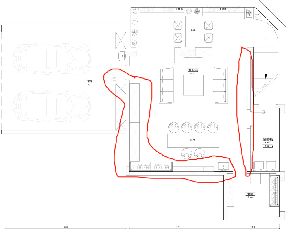 地下室谁能告诉我我画红圈得里面该怎么做？用什么材质_-2.jpg