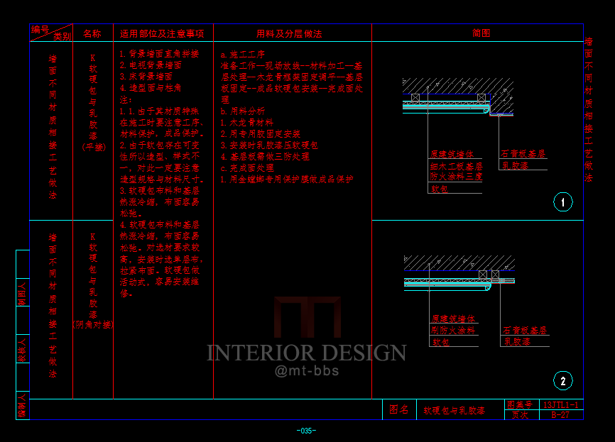 CAD室内外设计施工工艺节点大全细节材料收口图库资料通..._113.PNG