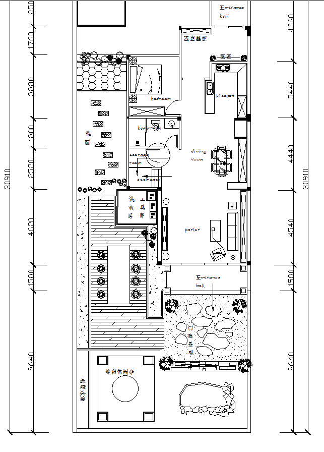 求高手帮忙修改下这个别墅的平面。。求求大家_QQ图片20181207135455.png