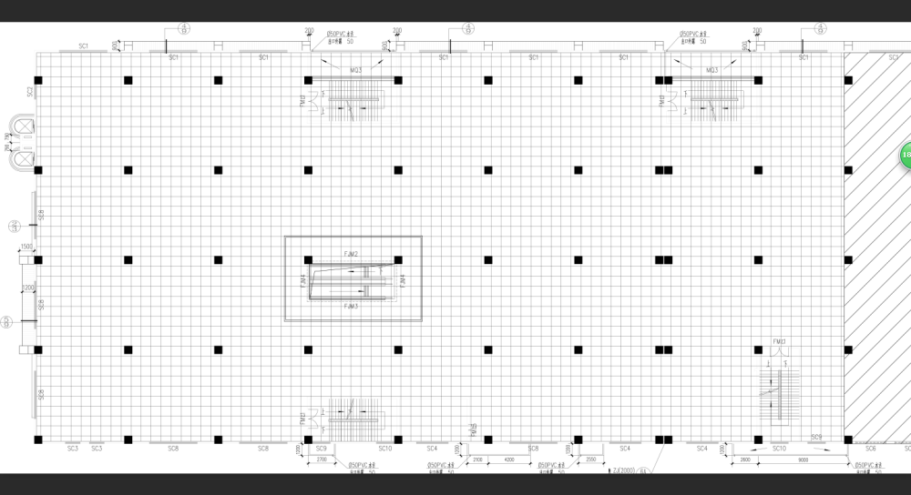 一个酒店方案被结构限制住了求大神给点思路_微信图片_20181228112017.png