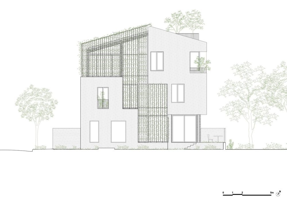 森林住宅_Stepping_Park_House_drawing05_Elevation.jpg