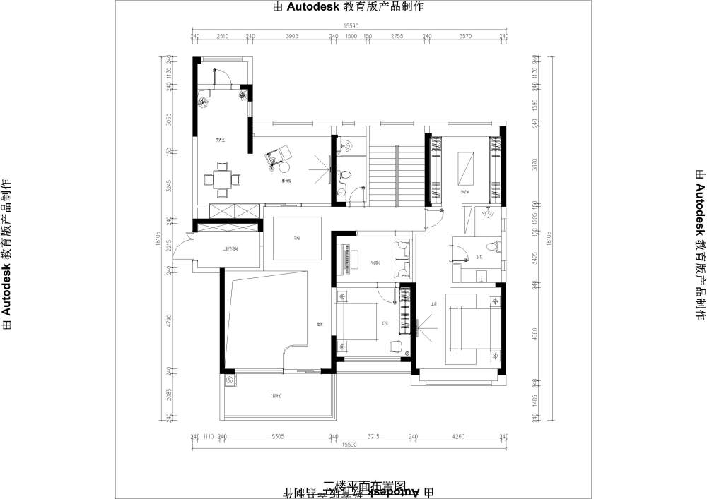 求助！怎样才能更好的规划空间。_3.jpg