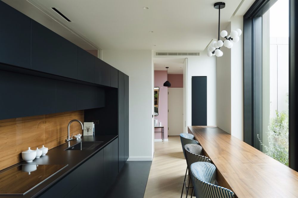 英式风格住宅MODERN APARTMENT IN LONDON |_ModernapartmentinLondon2.jpg