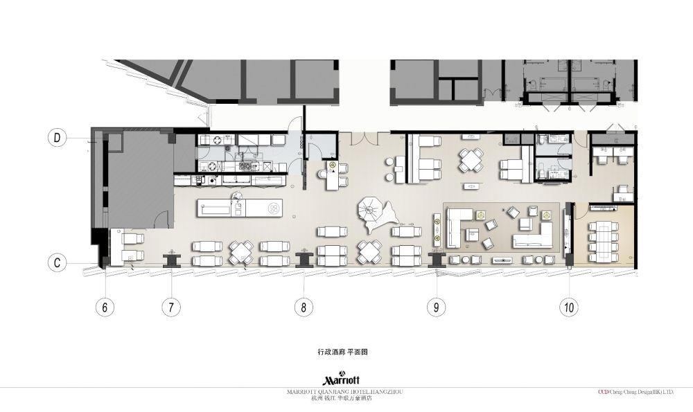 【CCD】杭州钱江华联万豪酒店概念设计方案_48.jpg