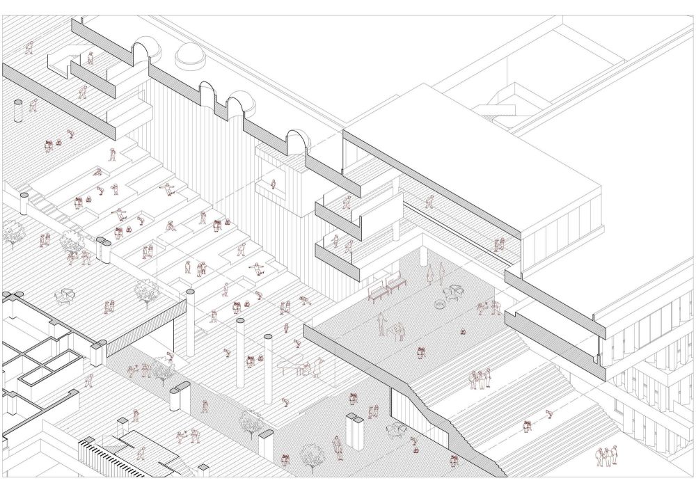 8.叙事剖面-入口及表演空间_Section_perspective-Entrance___performance_space.jpg