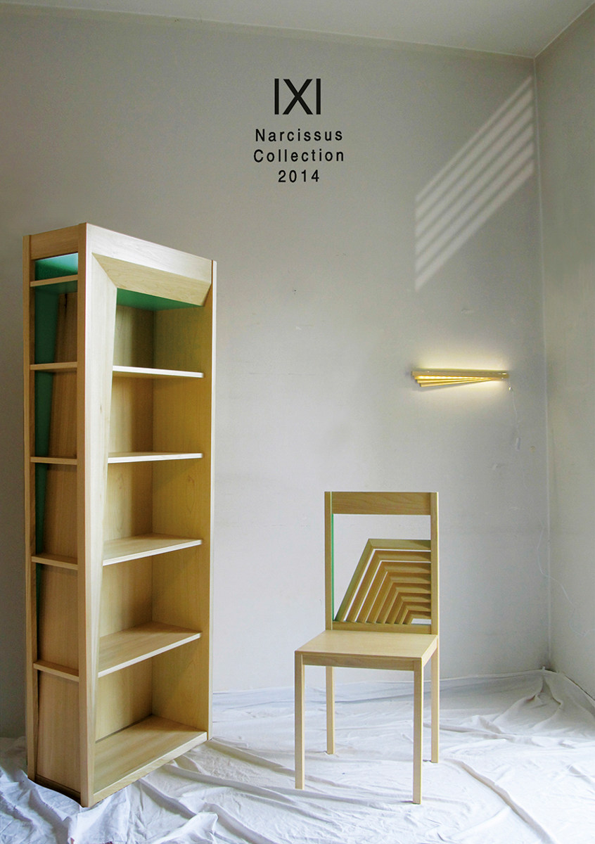 KIMXGENSA-Narcissus-collection-2014_cover.jpg