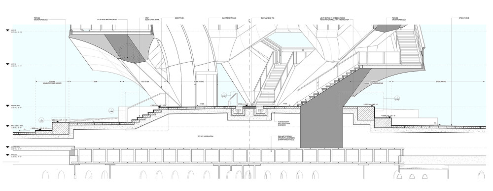 纽约哈德逊广场‘Vessel’  Heatherwick Studio_heatherwick-Hudson-Yards-8418.jpg